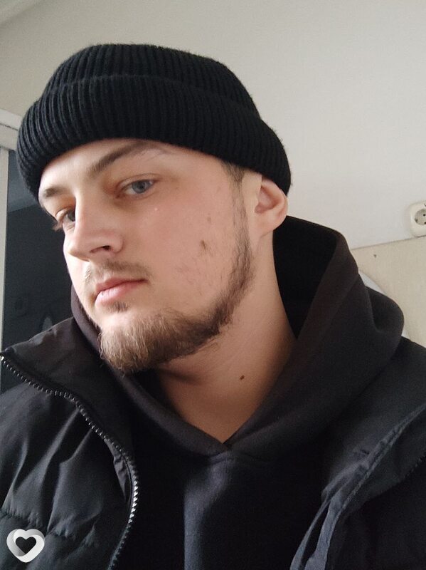 Евгений, 26, Гродно — анкета №1686301