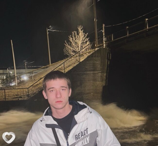 Кирилл, 39, Миассе — анкета №1686303