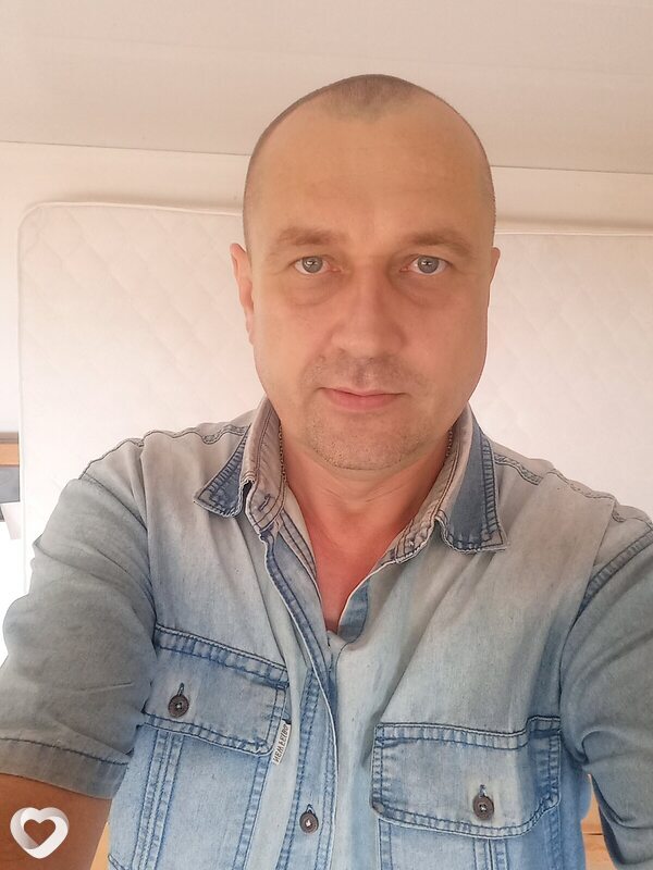 Виталий, 43, Анапе — анкета №1686304