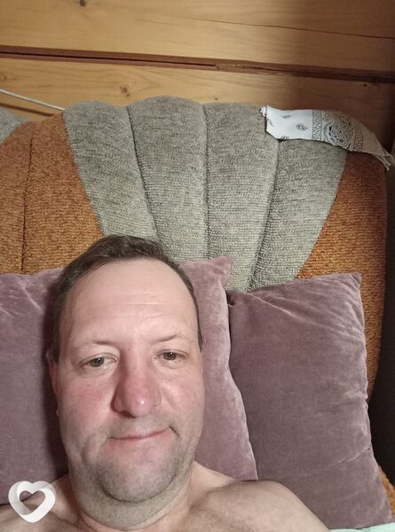 Ник, 49, Красноярске — анкета №1686306