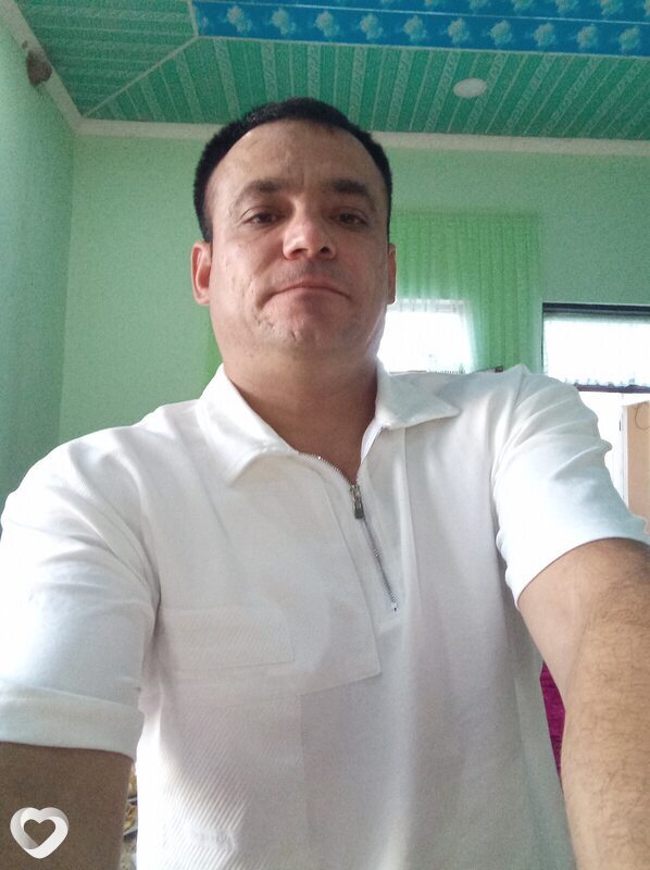 Сайфулабакаев, 38, Твери — анкета №1686225