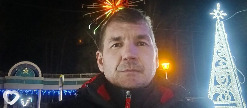 Николай, 44, Нижнем Новгороде — анкета №1686229