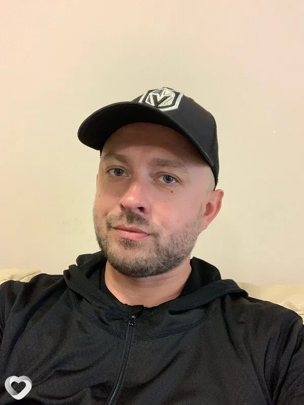 Сергей, 40, Москве — анкета №1686367