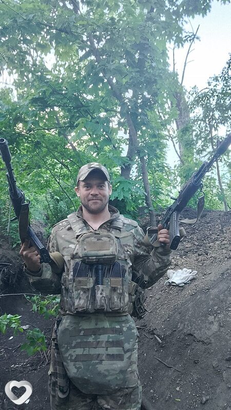 Андрей, 49, Воронеже — анкета №1686371