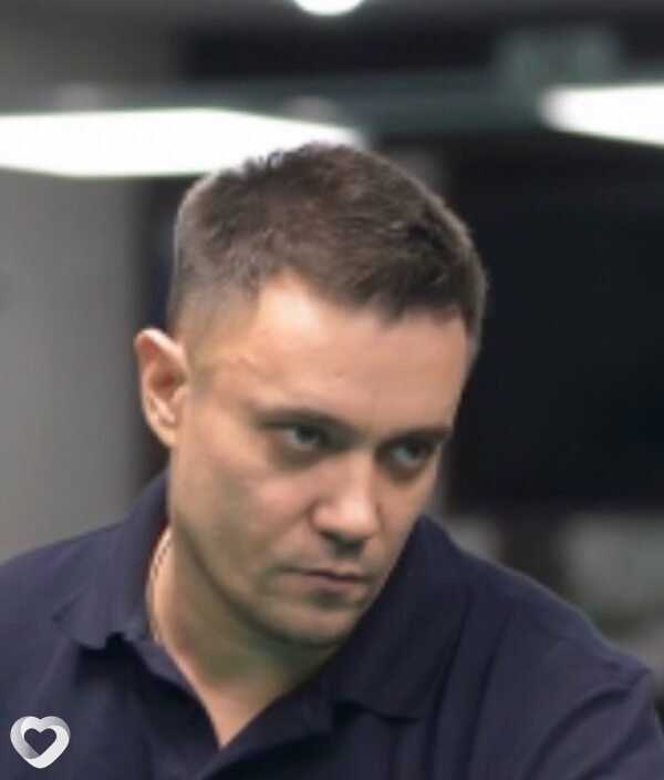 Денис, 43, Самаре — анкета №1686372
