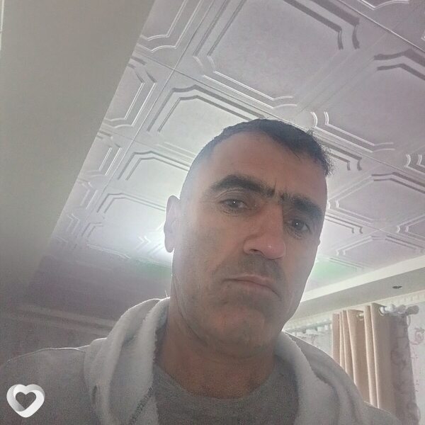 Махмадали, 53, Уральске — анкета №1686376