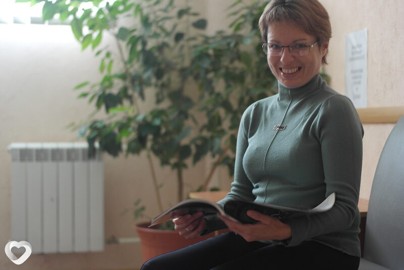 Диана, 48, Самаре — анкета №1686382