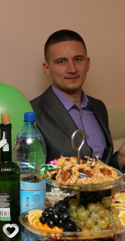 Паша, 34, Ивацевичах — анкета №1686389
