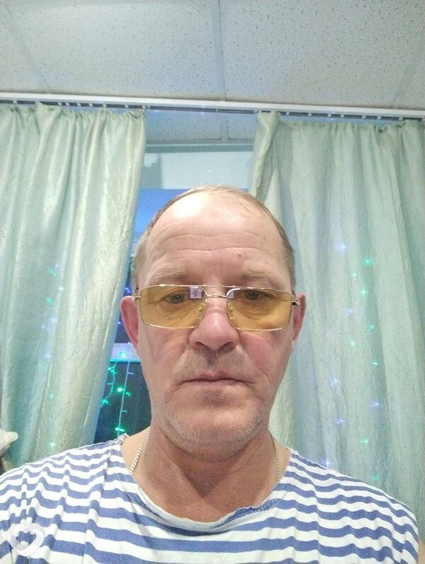 Сергей, 54, Омске — анкета №1686342