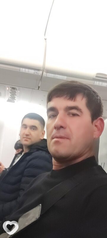 Самирчон, 38, Тимашевске — анкета №1686354