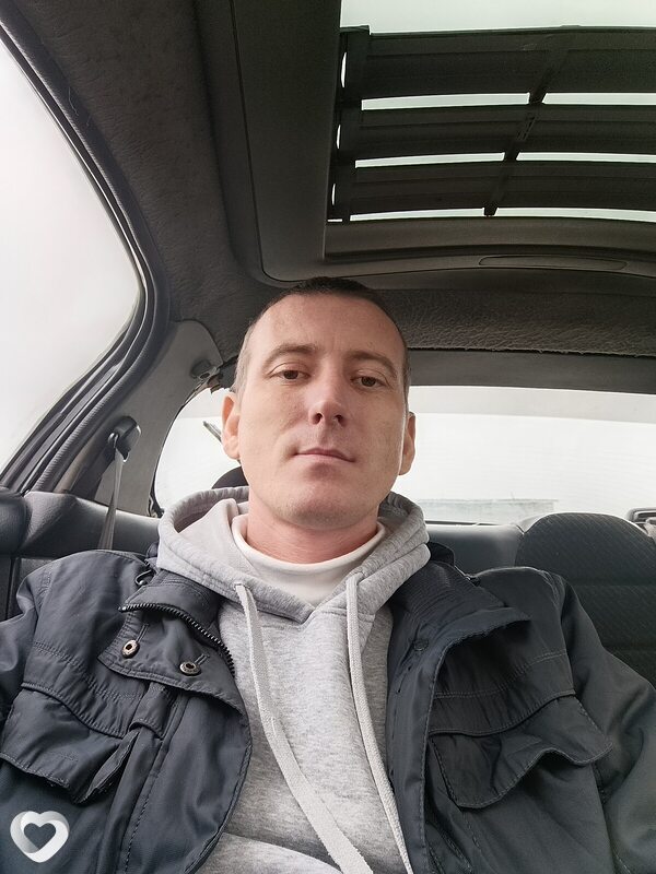 Денис, 38, Гомеле — анкета №1686142