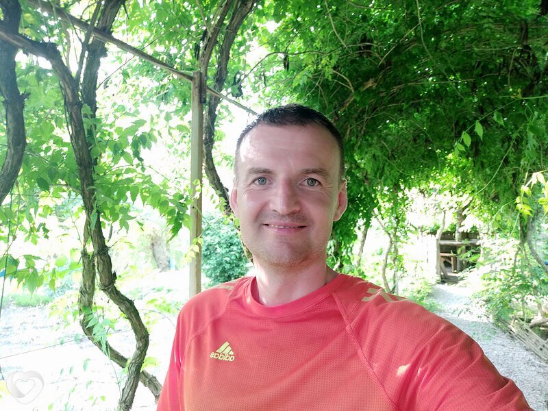 Maxim, 46, Черкассах — анкета №1686144