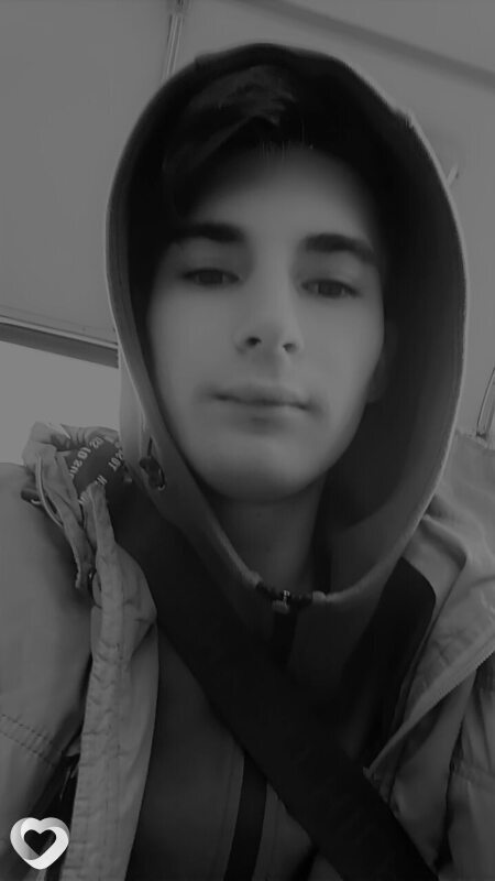 Егор, 23, Кемерове — анкета №1686155