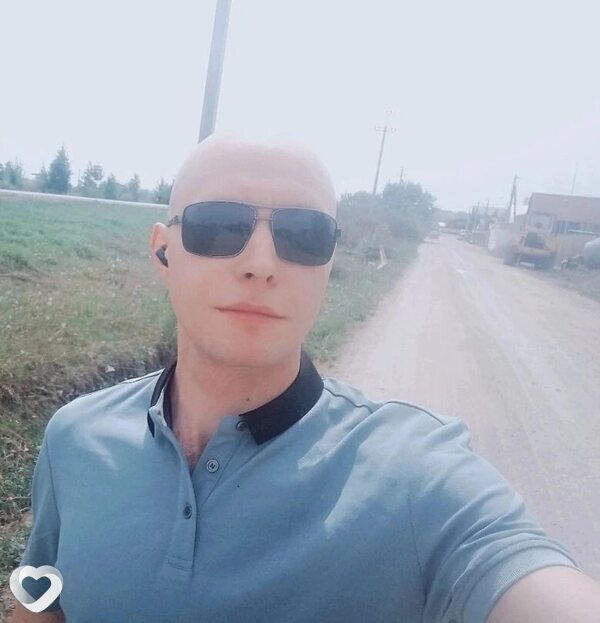 Илья, 29, Орёл — анкета №1686166