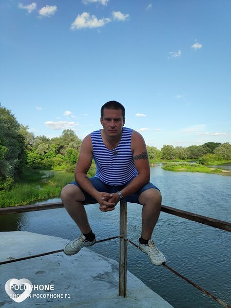 Павел, Поворино