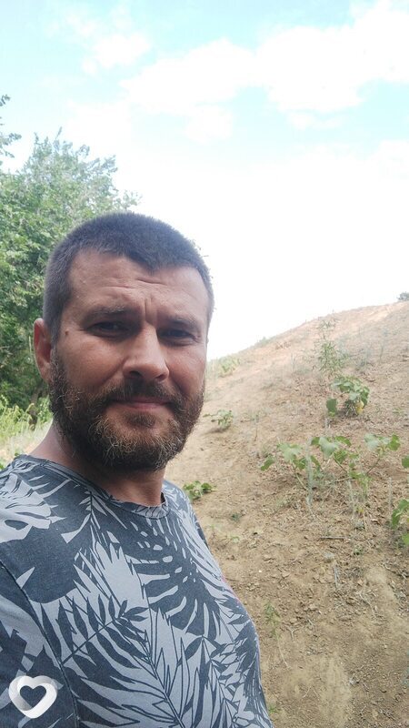 Руслан, 43, Уральске — анкета №1686444
