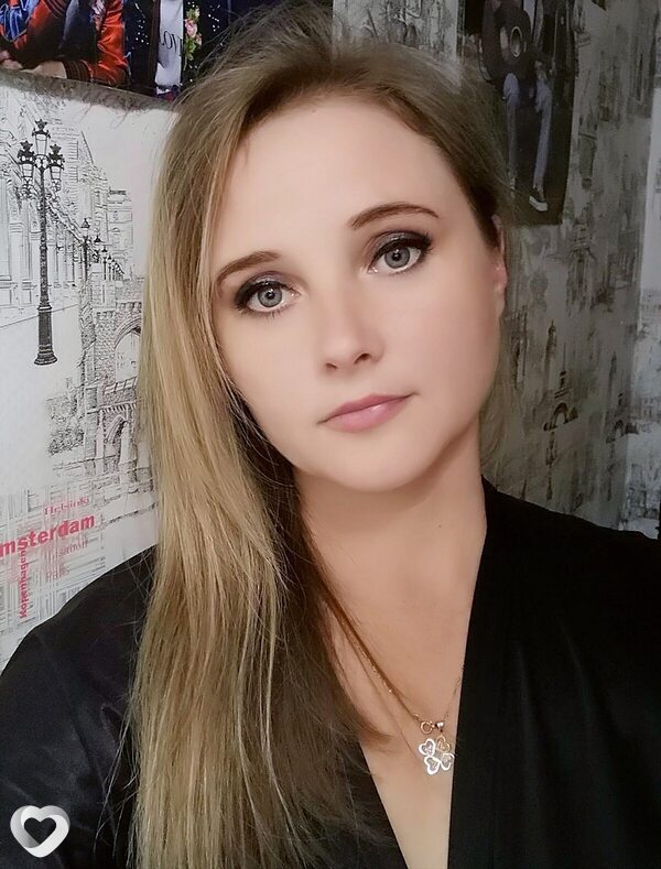 Инна, 46, Туапсе — анкета №1686447