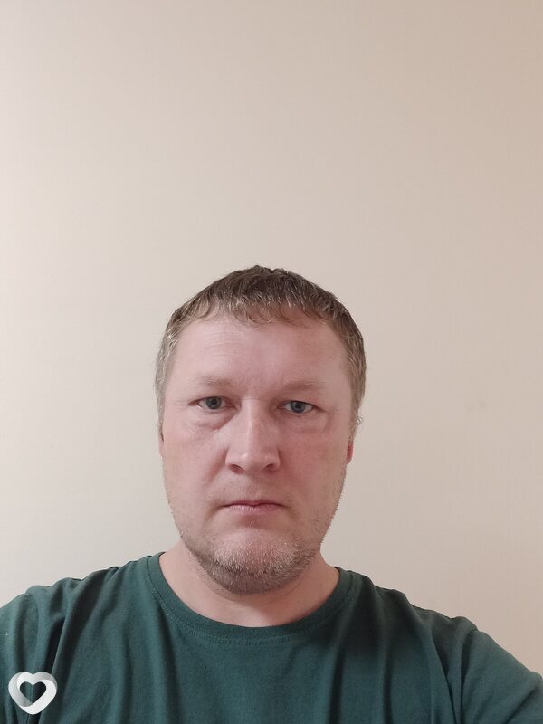 Рустам, 42, Уфе — анкета №1686420