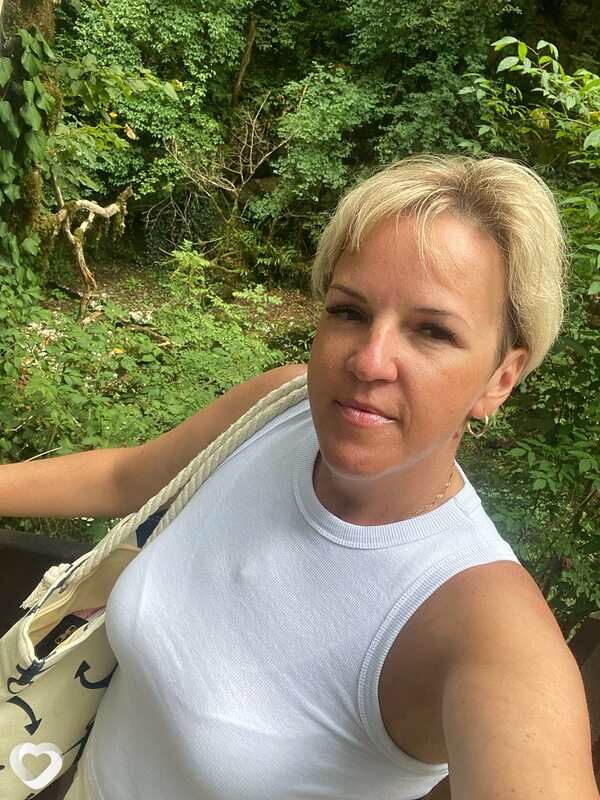 Татьяна, 50, Нижнем Новгороде — анкета №1686422