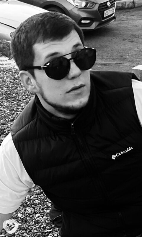 Михаил, 30, Саратове — анкета №1686425