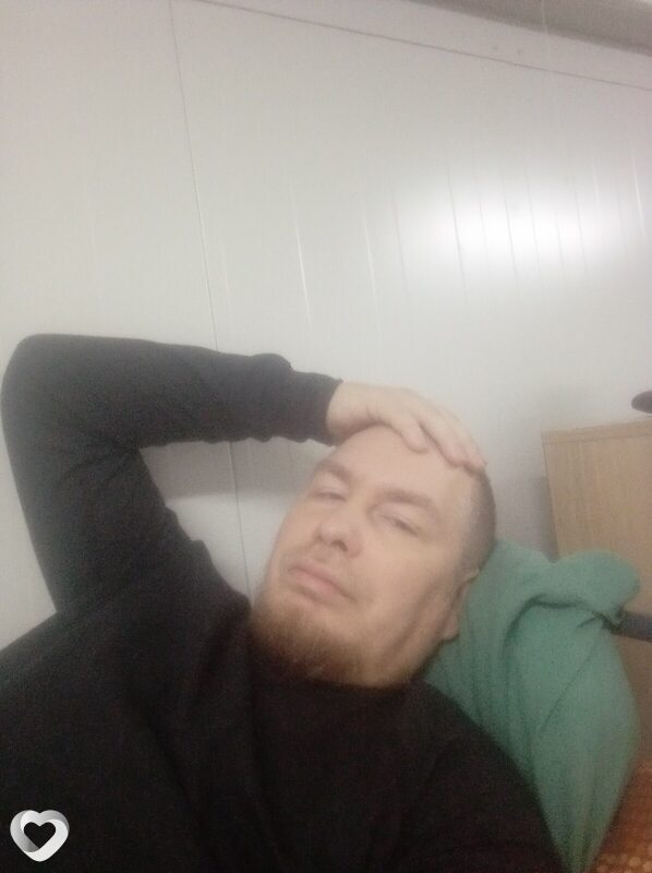 Leks, 41, Москве — анкета №1686439