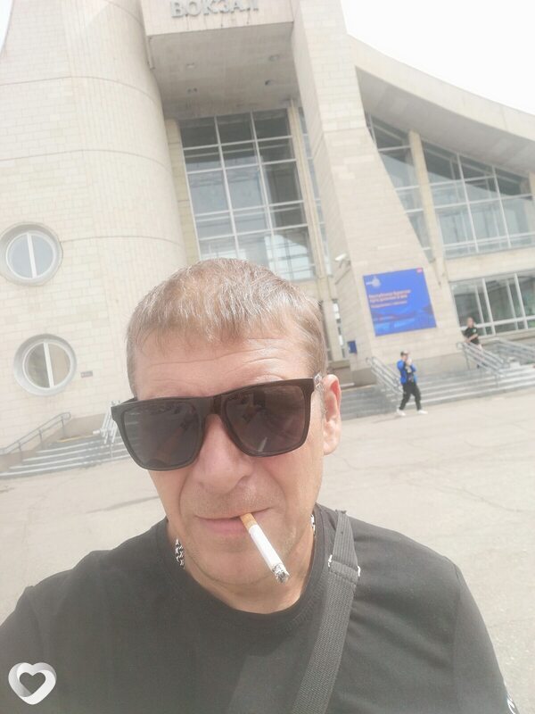 Андрей, 47, Осе — анкета №1686746