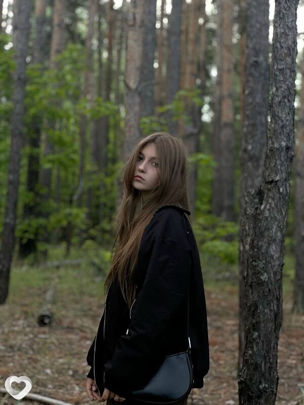 Рина, 21, Москве — анкета №1686758