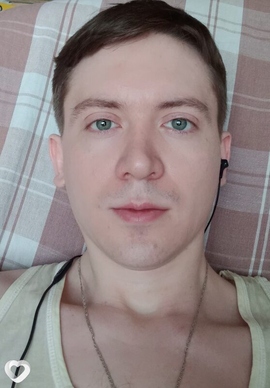 Сергей, 34, Алматы — анкета №1686476