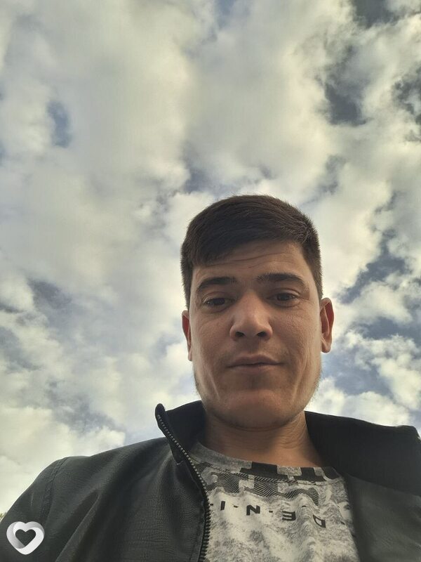 Адам, 26, Севастополе — анкета №1686397