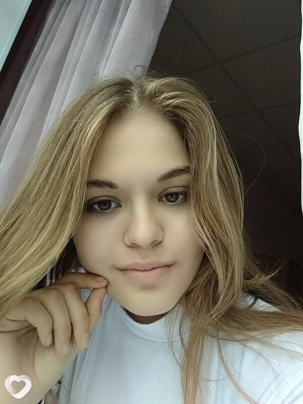 Мария, 24, Нижнем Новгороде — анкета №1686403