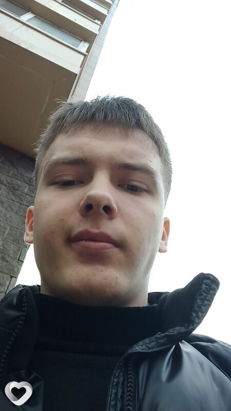 Рома, 19, Астане — анкета №1686409