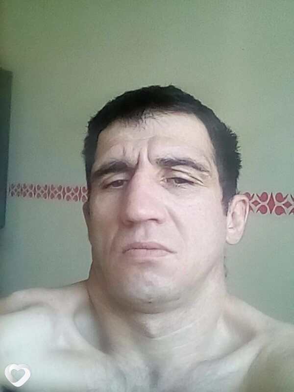 Зураб, 47, Волгограде — анкета №1686414