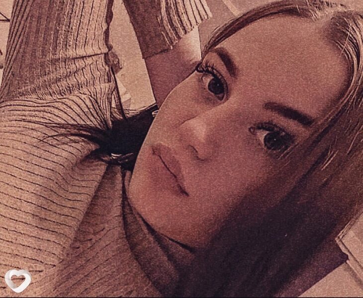 Екатерина, 23, Барнауле — анкета №1686521