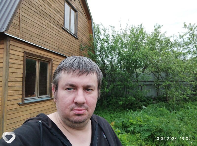Александр, 42, Дмитрове — анкета №1686522