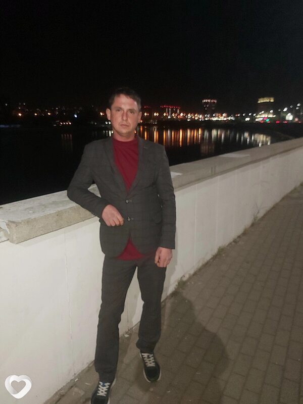 Антон, Краснодар