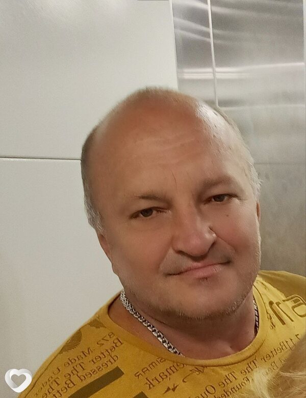 Николай, 58, Ростове-на-Дону — анкета №1686527