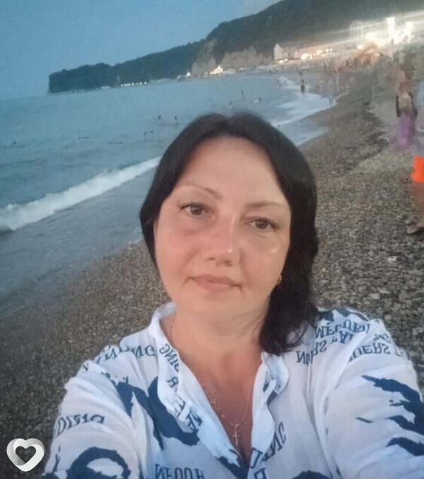Татьяна, 53, Орёл — анкета №1686532
