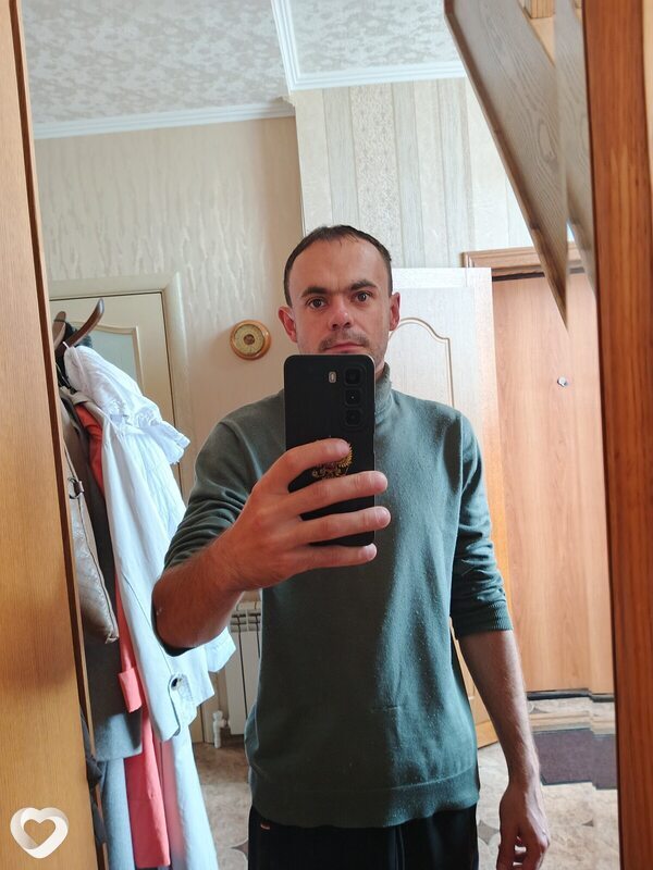 Михаил, 35, Батайске — анкета №1686540