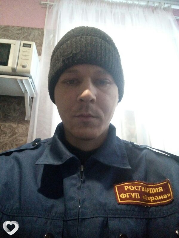 Саша Сидоров, 33, Ульяновске — анкета №1686501