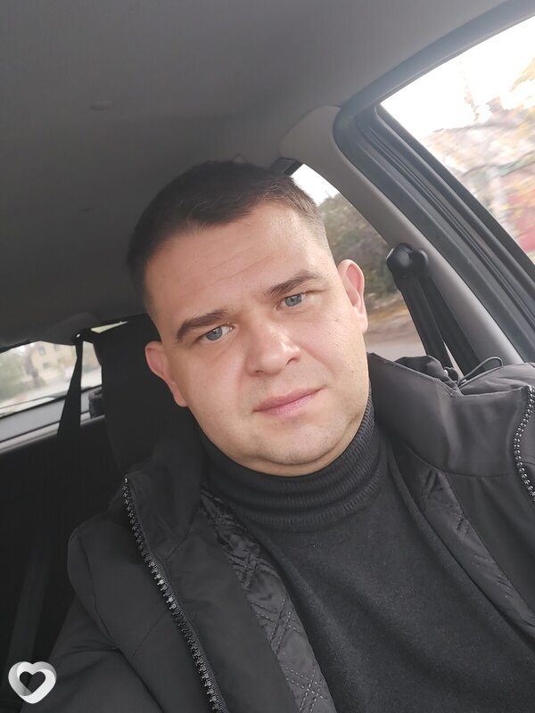 Алексей, 37, Волгограде — анкета №1686508