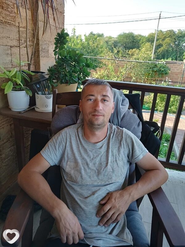 Максим, 36, Пятигорске — анкета №1686510