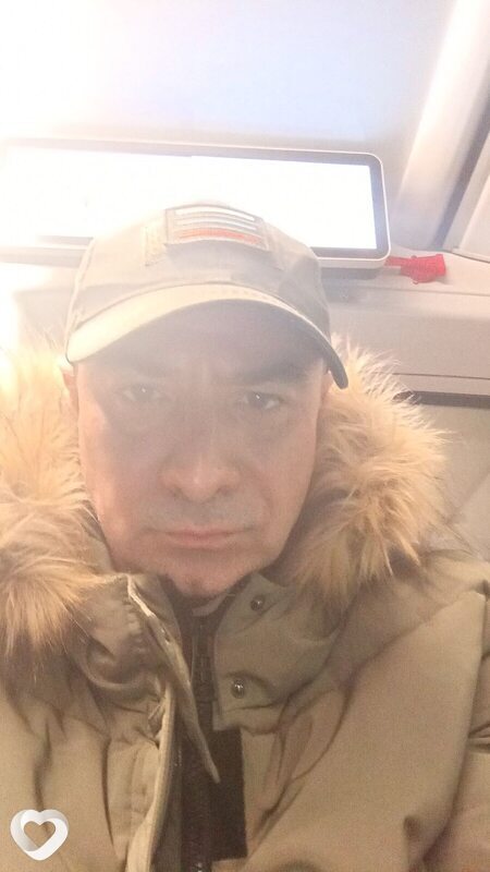 Алексей, 44, Москве — анкета №1686514