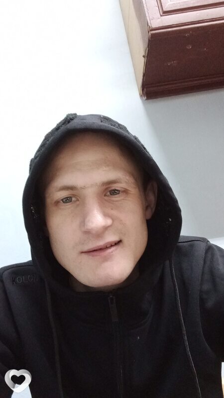 Алексей, 32, Нижнем Новгороде — анкета №1686928