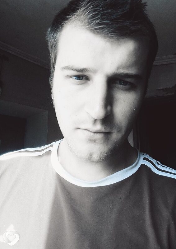 Максим, 28, Одессе — анкета №1686935