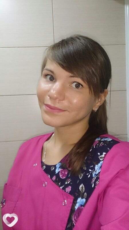 Дарья, 34, Москве — анкета №1686937