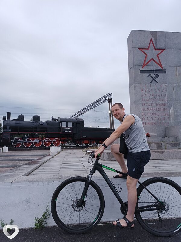Роман, 42, Курске — анкета №1686939