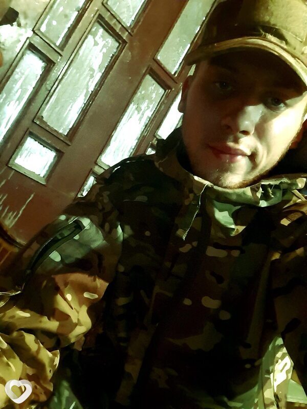 Артем, 26, Иванове — анкета №1686542