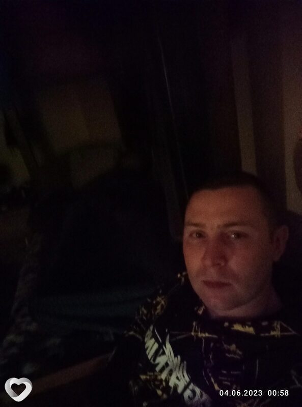 Дмитрий, 34, Краснополье — анкета №1686552