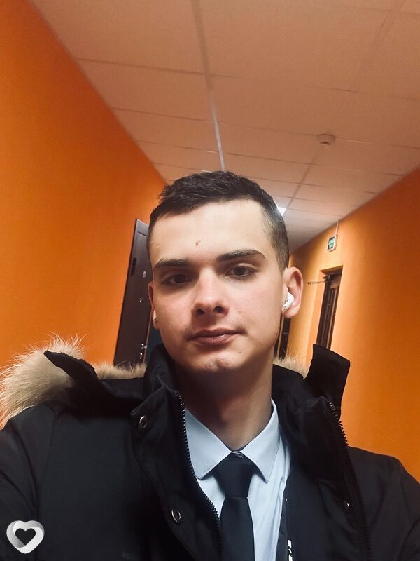Тимур, 27, Москве — анкета №1686554
