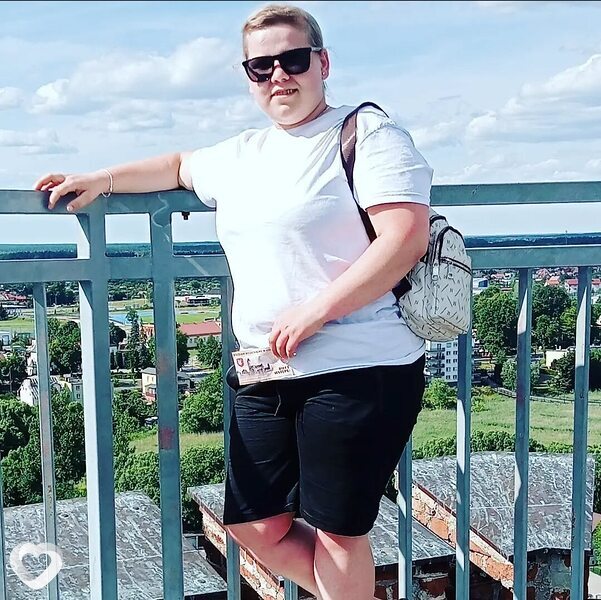 Настюшка, 24, Киеве — анкета №1686557